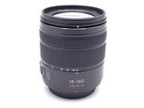 LUMIX G VARIO 14-140mm F3.5-5.6中古美品　価格変更 中古】パナソニック LUMIX G VARIO 14-140mm F3.5-5.6 II O.I.S.