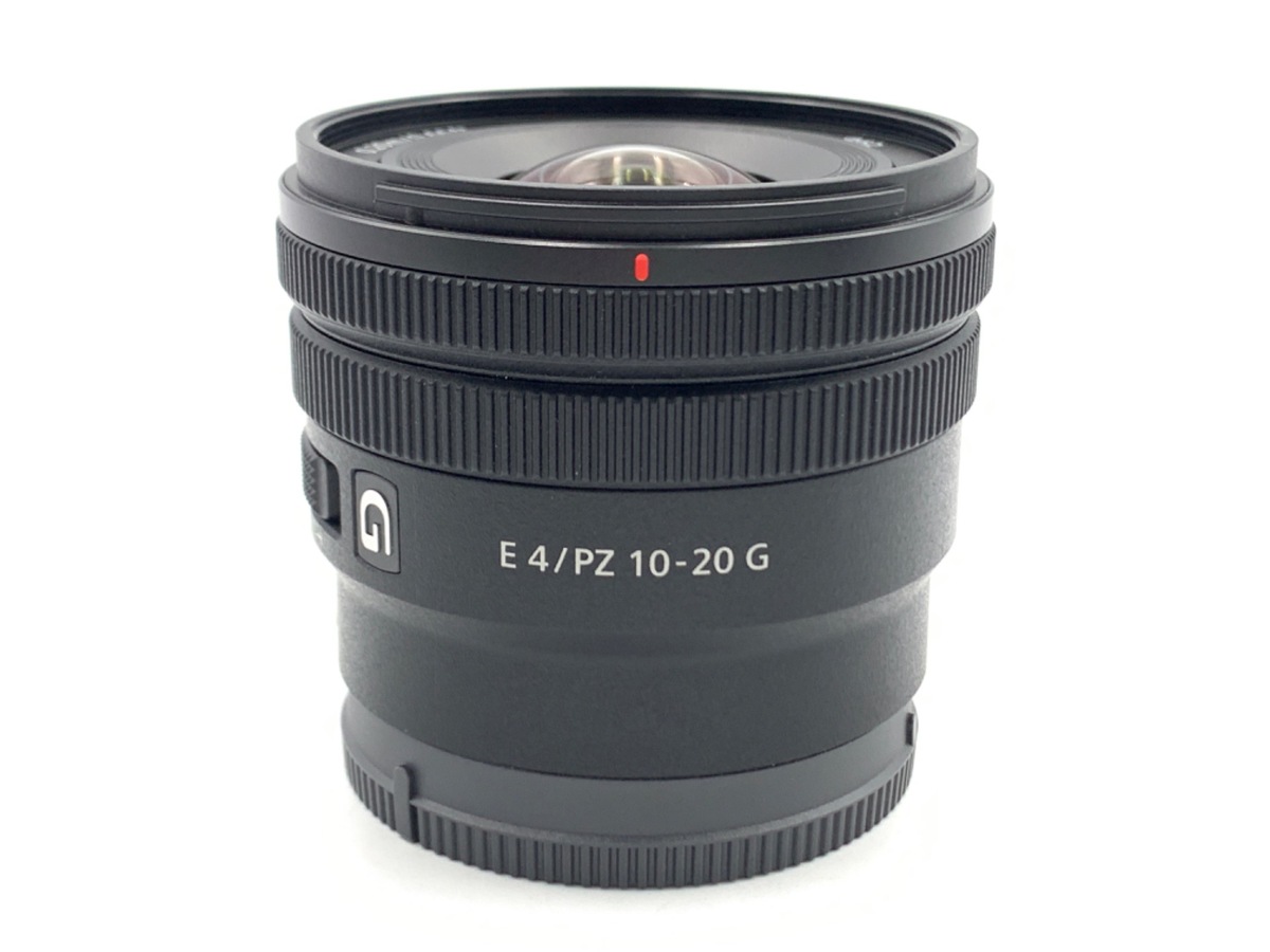 E PZ 10-20mm F4 G [SELP1020G]