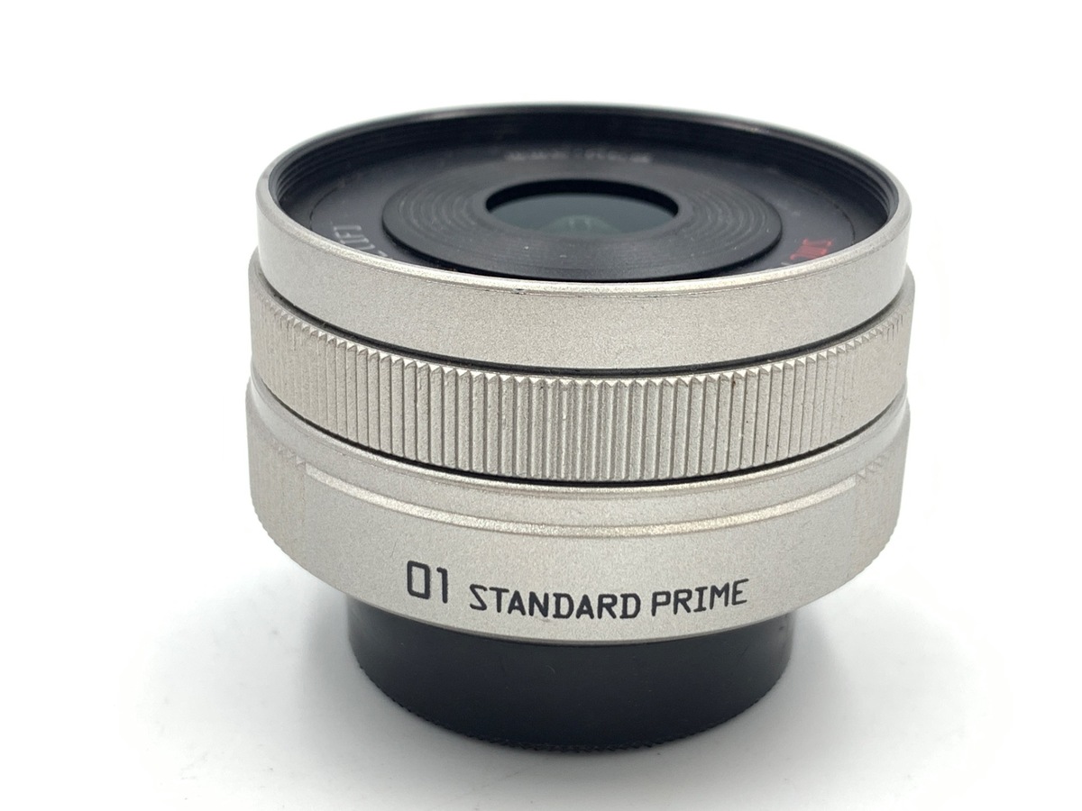 ペンタックス　01STANDARD PRIME 価格.com - ペンタックス PENTAX-01 STANDARD PRIME 価格比較