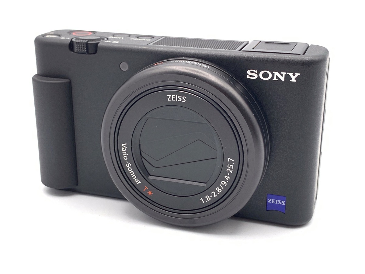 SONY DSC-RX100【2020万画素】 Sony Cyber-shot® DSC-RX100 VII 20.1-megapixel compact camera