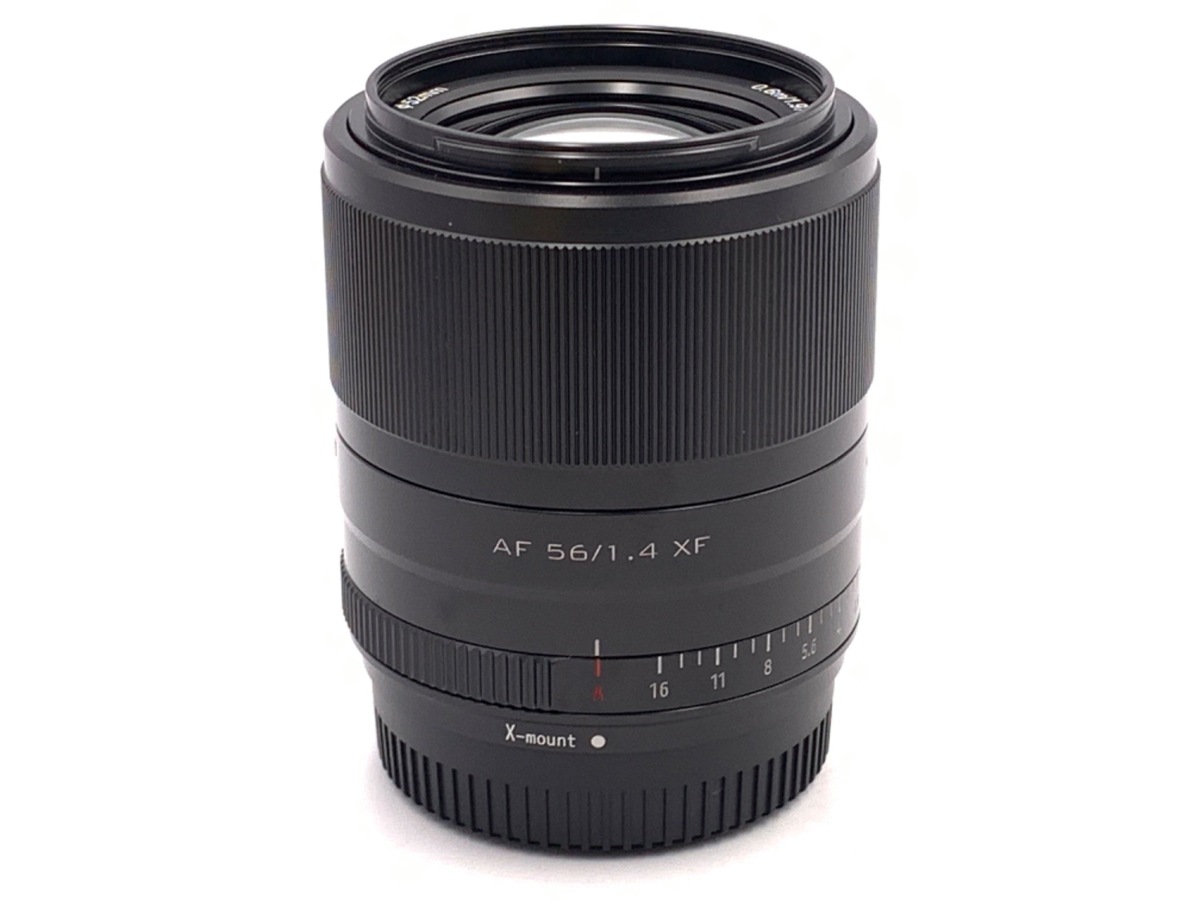 AF 56mm F1.4 XF 中古価格比較 - 価格.com