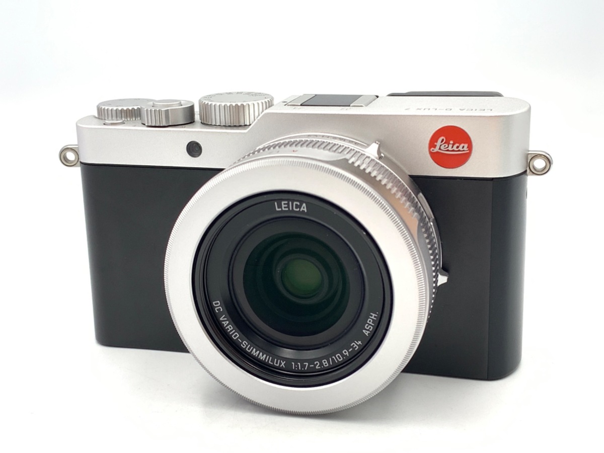 LEICA - Leica Q Q TYP 116  オプション付 Amazon | Leica Q ( Typ 116 )シルバーカメラ | コンパクト 通販