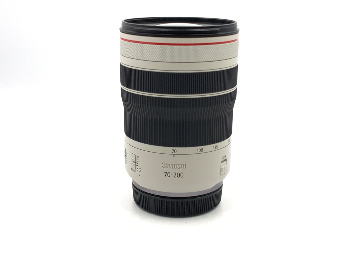 Canon EF 70-200mm f/4L IS USM 中古品 EF70-200mm F4L IS II USM 中古価格比較 - 価格.com