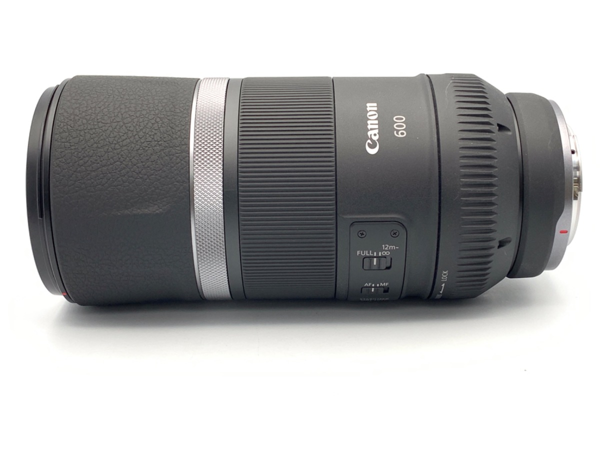 RF600mm F11 IS STM 中古価格比較 - 価格.com