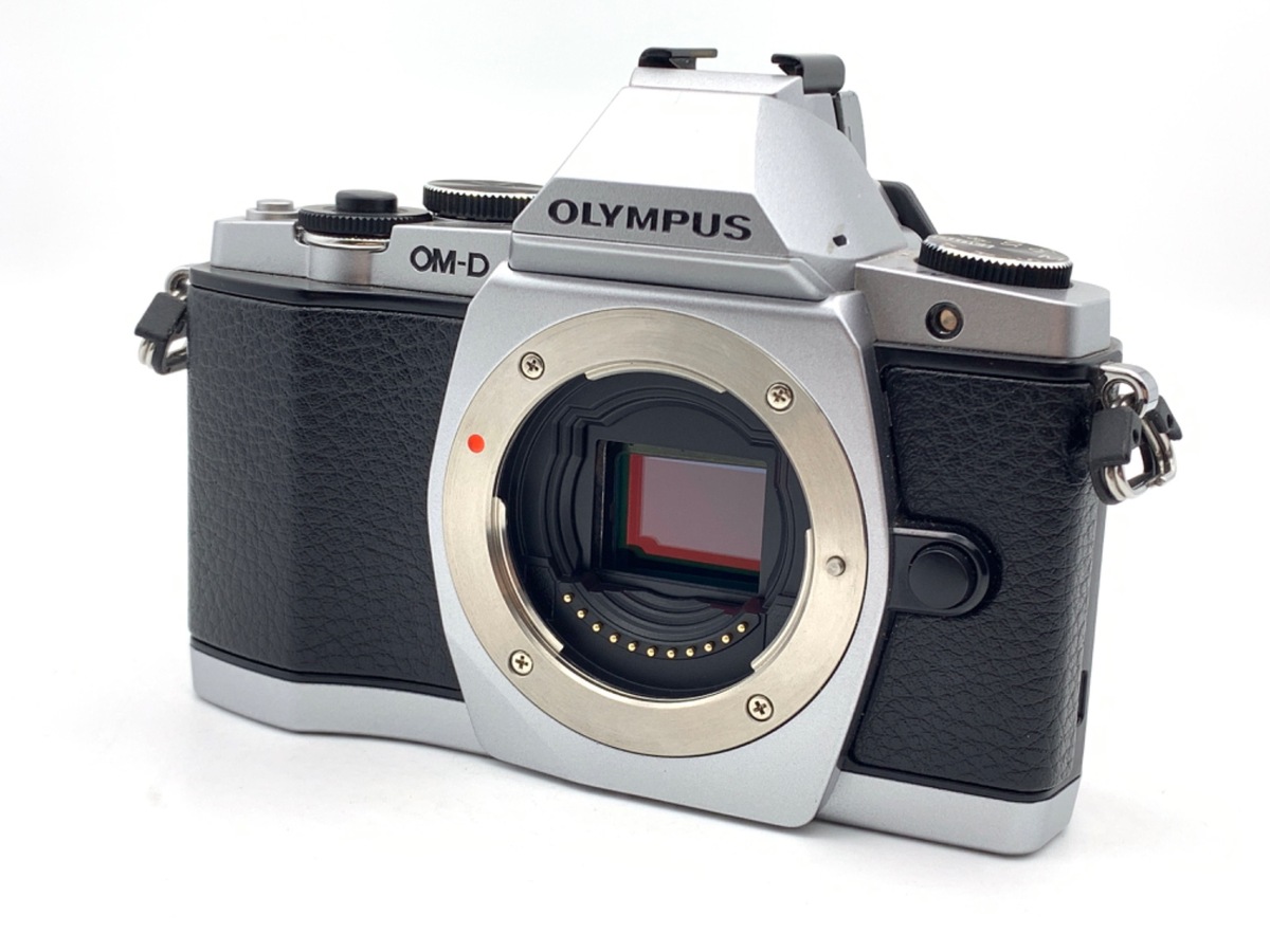 価格.com - オリンパス OLYMPUS OM-D E-M5 ボディ 価格比較