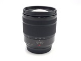 中古】LUMIX G VARIO 12-60/3.5-5.6 ASPH. POWER O.I.S H