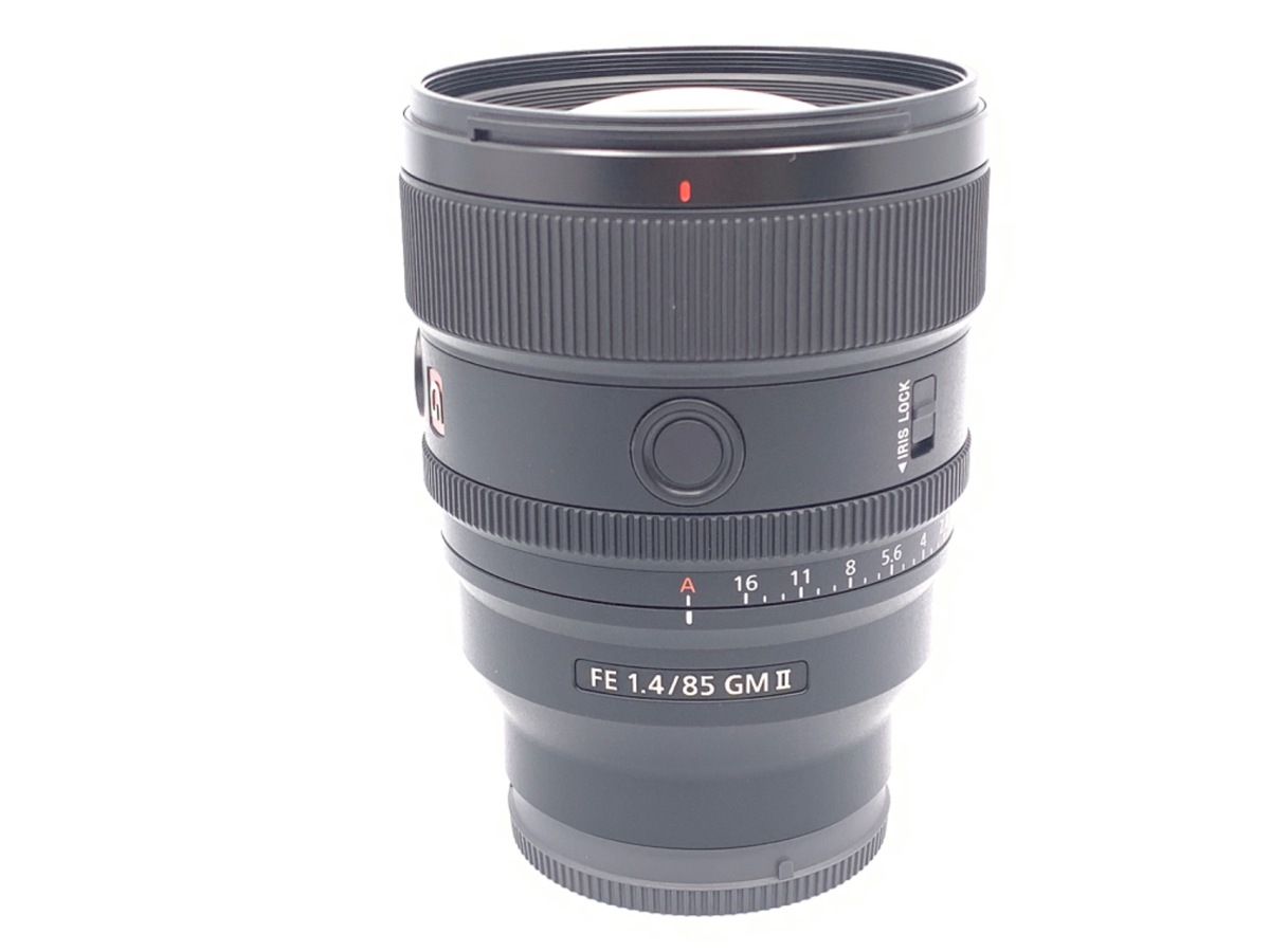 【美品】sony 85mm F1.4 GM Amazon.com : Sony FE 85mm f/1.4 GM Lens : Electronics