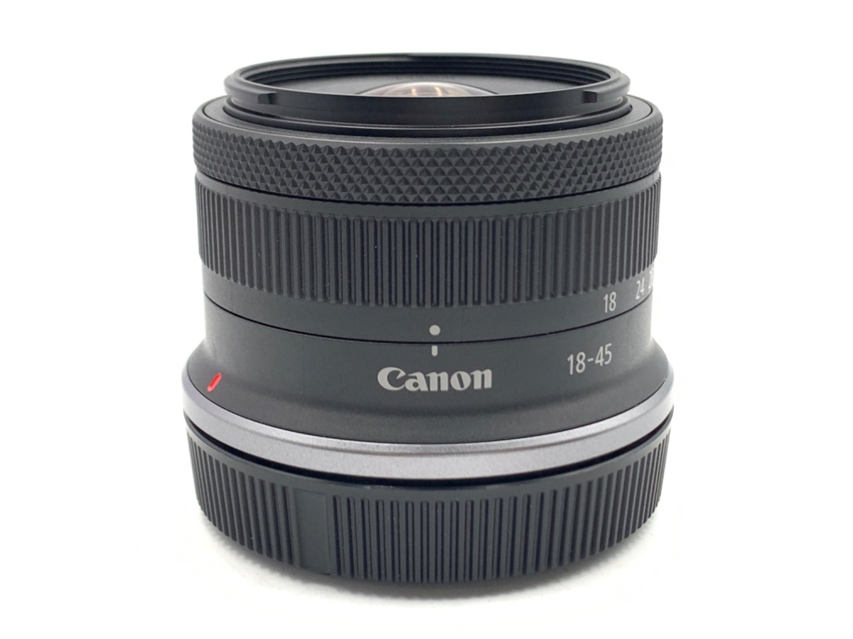 RF-S18-45mm F4.5-6.3 IS STM 中古価格比較 - 価格.com