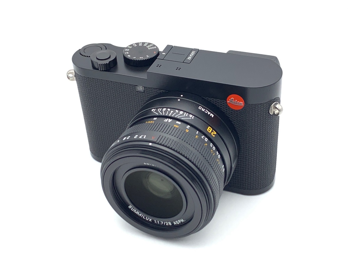 値下げ‼︎【美品】Leica Q2 価格.com - ライカ LEICA Q2 価格比較