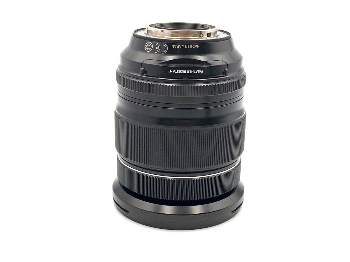 XF16-55mm f2.8 R LM WR 中古 難あり】Fujinon XF 16-55mm F2.8 R LM WR【旧型】 フジノンレンズ