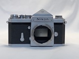 中古】ニコン F 中期 アイレベル ボディ シルバー 在庫一覧｜カメラの