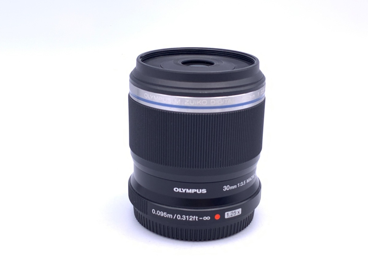 OLYMPUS M.ZUIKO DIGITAL ED 30mm f3.5【中古】 M.ZUIKO DIGITAL ED 30mm F3.5 Macro 中古価格比較 - 価格.com
