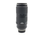 中古】100-400/4.5-6.3 ﾆｺﾝ Di VC USD (A035) 在庫一覧｜カメラのキタムラ