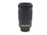 中古】ニコン AF-P DX NIKKOR 70-300mm f/4.5-6.3G ED VR 在庫一覧