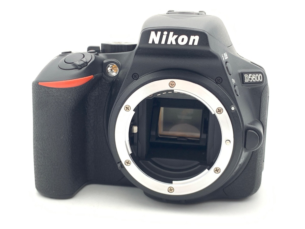 D5600 ボディ 中古価格比較 - 価格.com