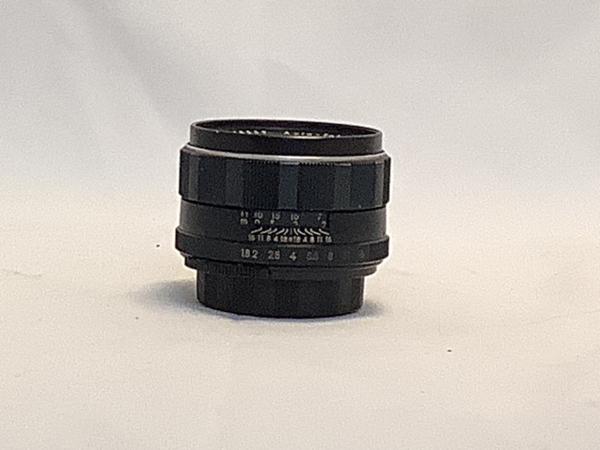 中古】ペンタックス Auto Takumar 55mm F1.8 在庫一覧｜カメラのキタムラ