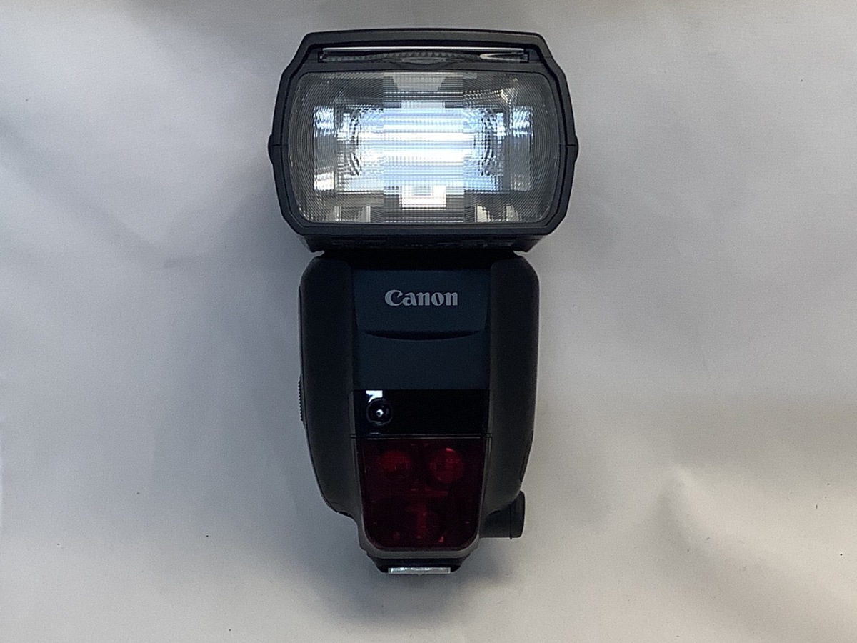 600EX II-RT ��߰��ײ�