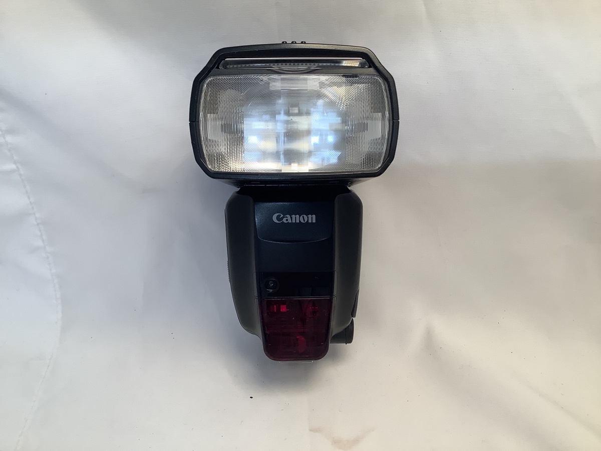 スピードライト 600EX-RT 中古価格比較 - 価格.com