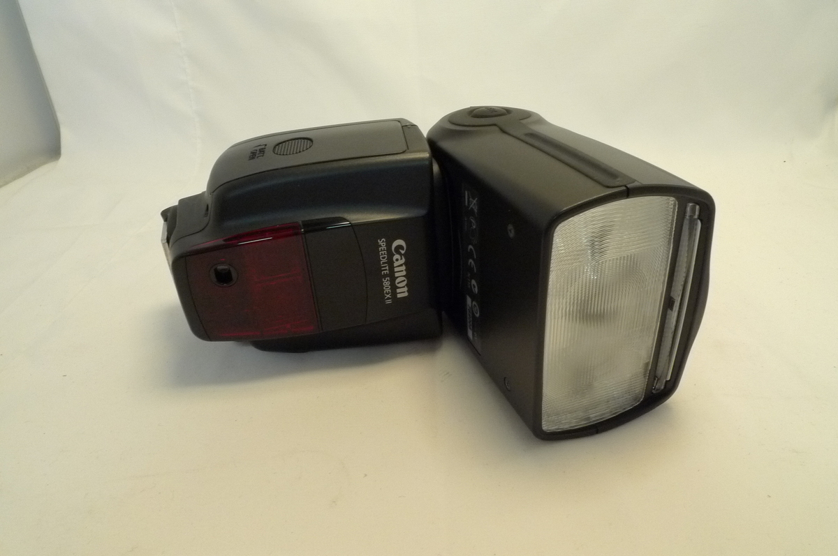 580EX II ��߰��ײ�