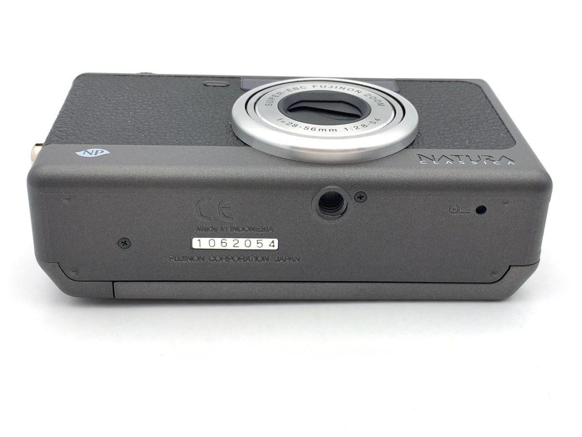 中古】フジフイルム NATURA CLASSICA N｜｜カメラのキタムラネットショップ