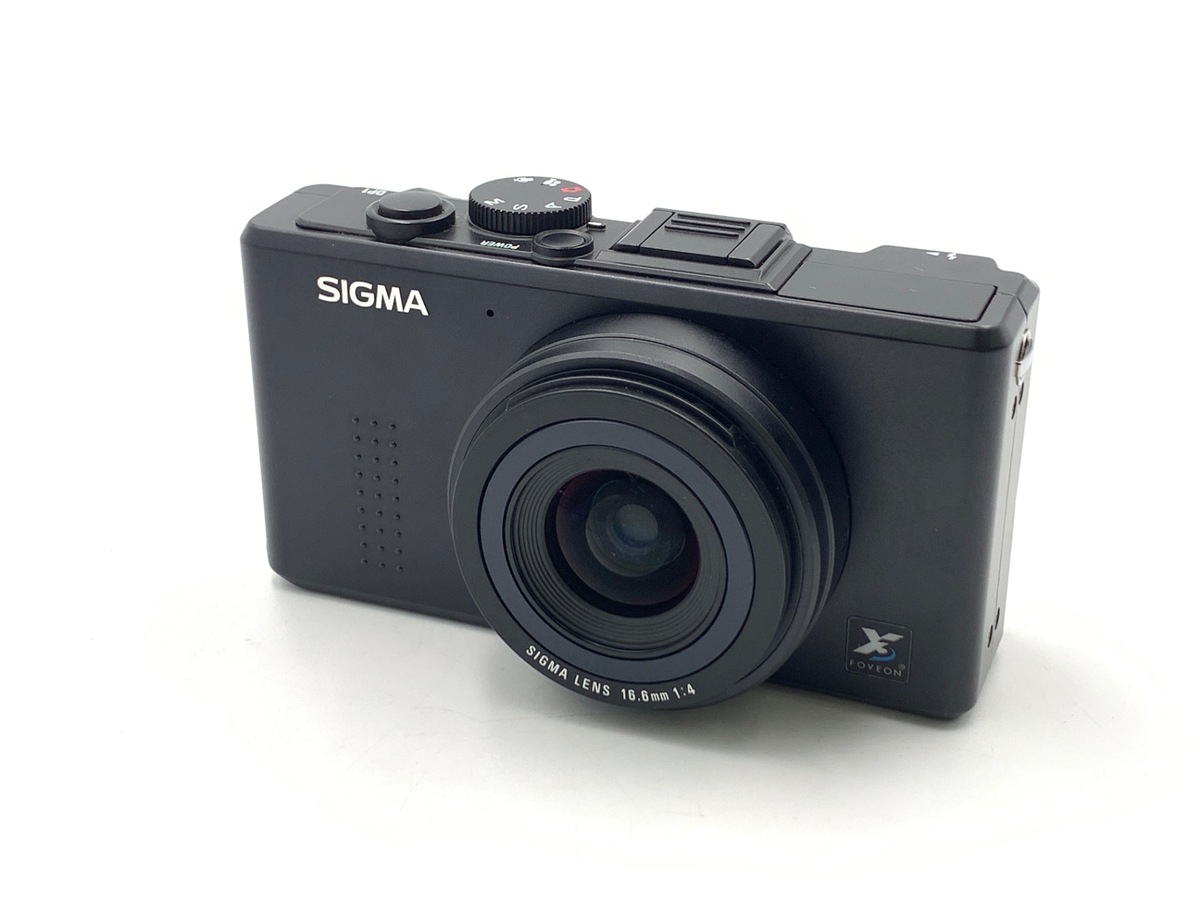 中古：AB(良品)】シグマ DP1 | 2443090138174
