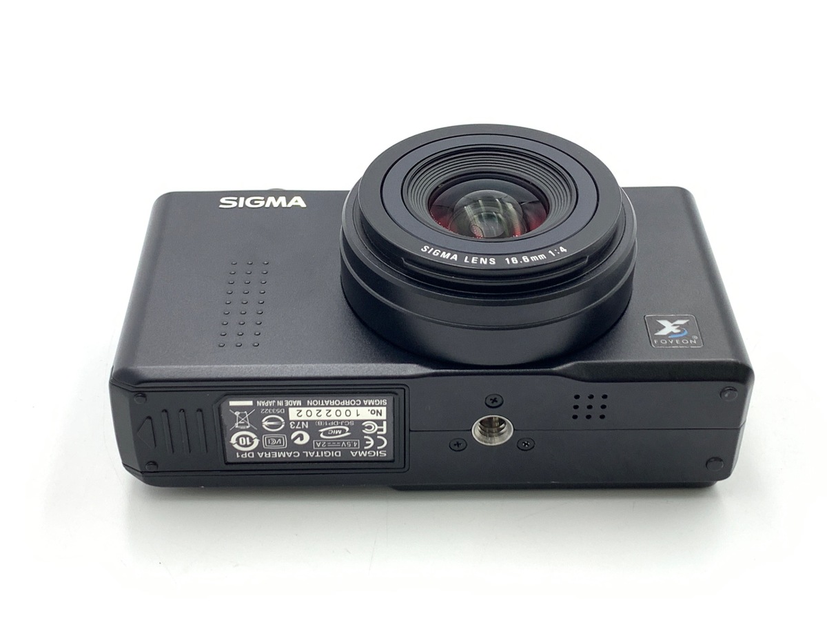 中古：AB(良品)】シグマ DP1 | 2443090138174