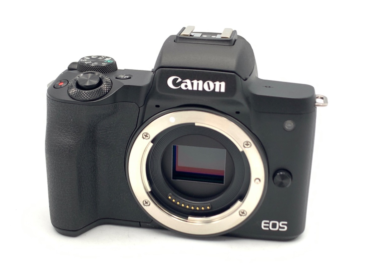 CanonEOS M2新品未使用品 hideyoshi-camera_canon-eos-