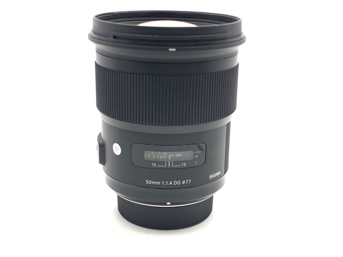 SIGMA 50mm f1.4 art 　ニコン用 Amazon.com : Sigma 50mm F1.4 Art DG HSM Lens for Nikon : Electronics