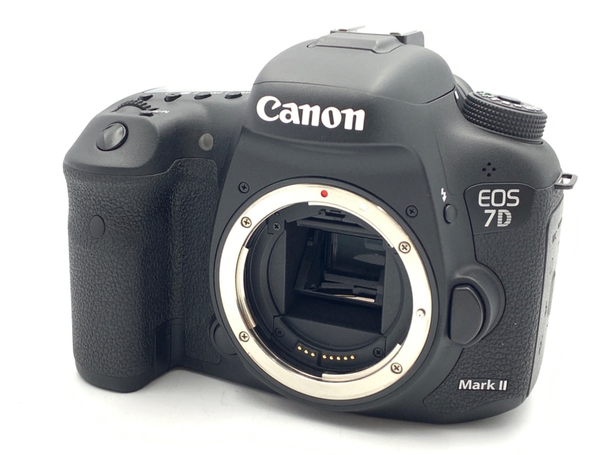 EOS 7D Mark II ���ި�y2020����f�z