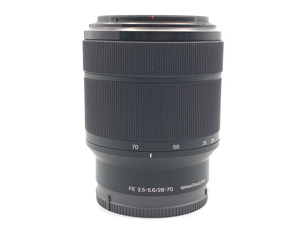 FE 28-70/3.5-5.6 OSS SEL2870