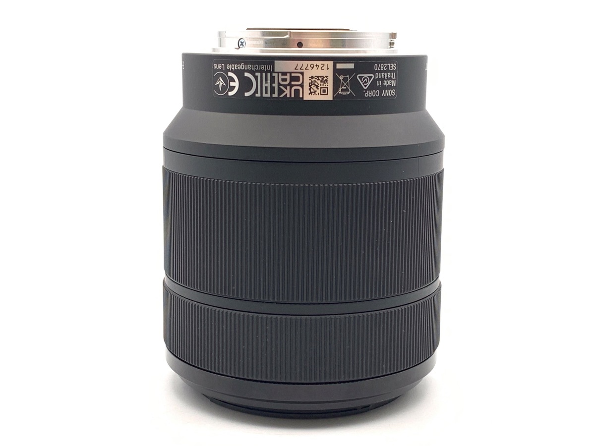 FE 28-70/3.5-5.6 OSS SEL2870