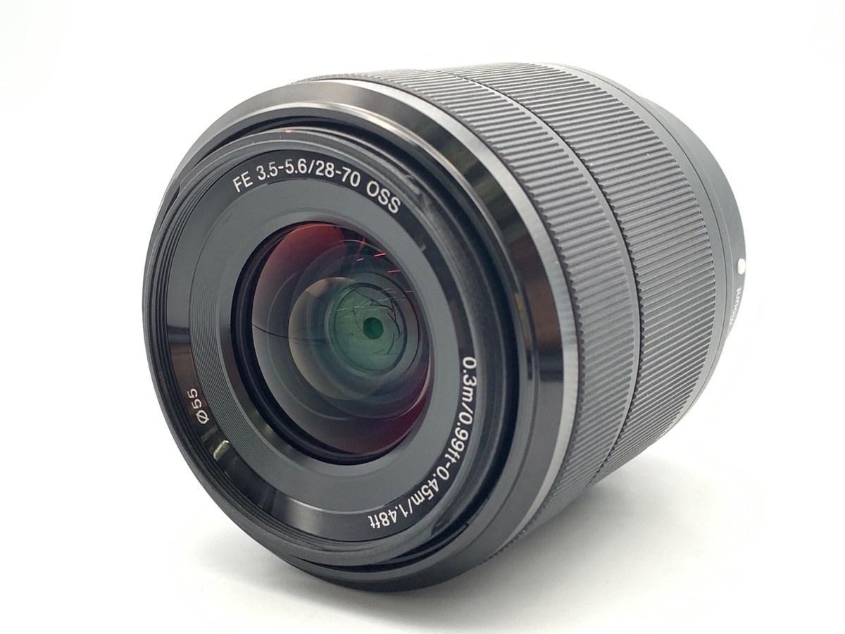 FE 28-70/3.5-5.6 OSS SEL2870