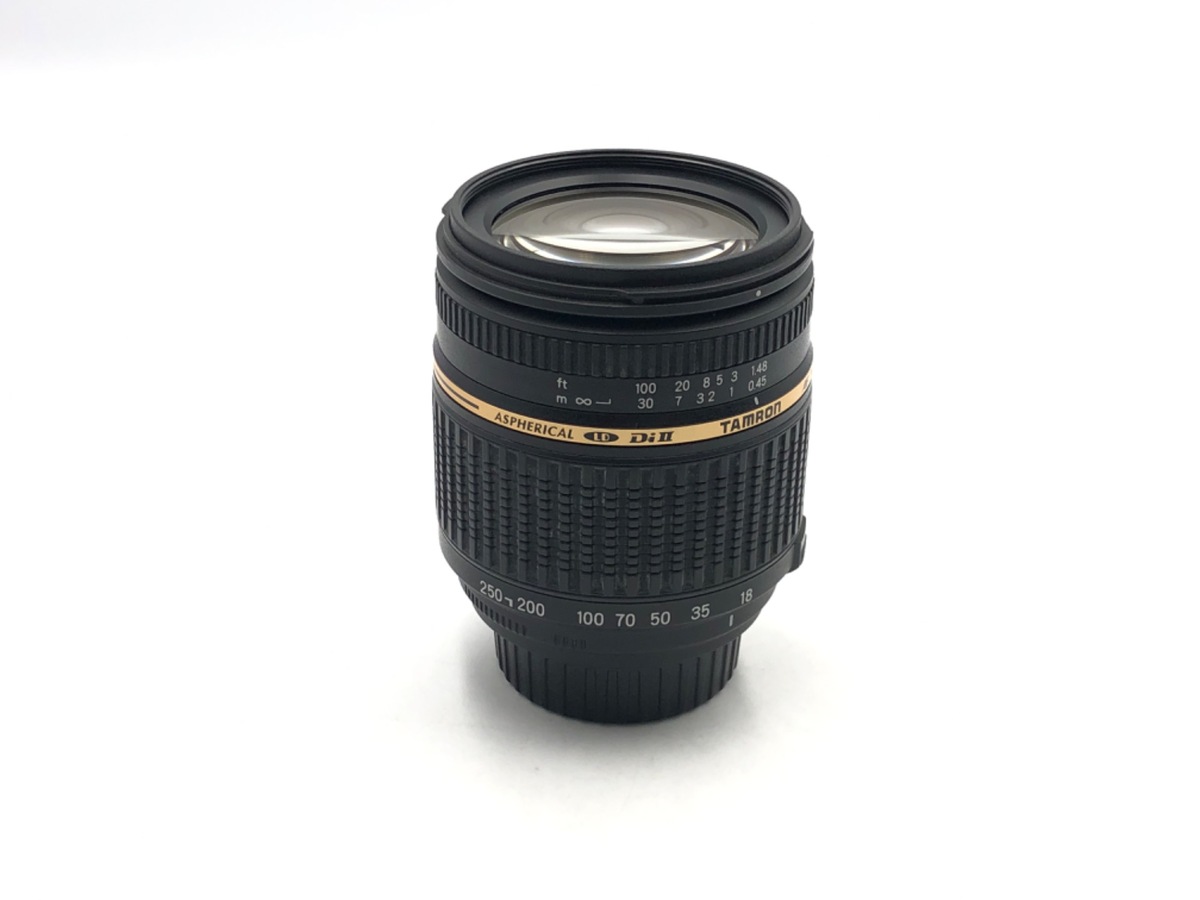 AF 18-250/3.5-6.3 ƺ� (AFӰ�������) Di II (A18)