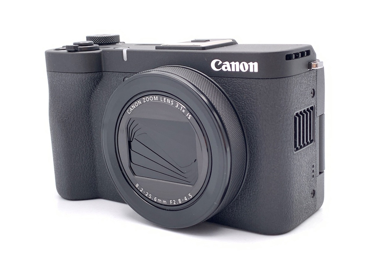 値下げしました= 中古 カメラ Canon キャノン コンパクトデジタル