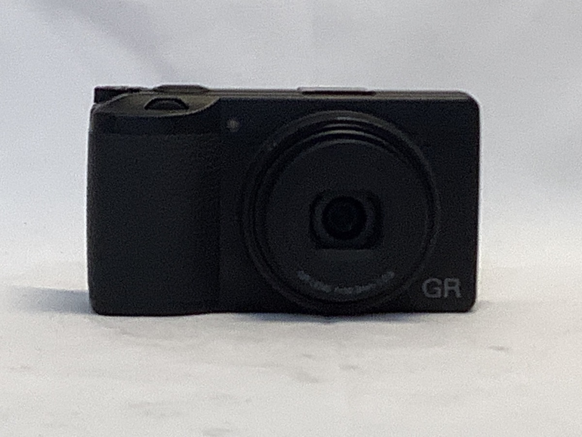 中古】コンパクトデジタルカメラ｜リコー GR III 在庫一覧｜カメラの