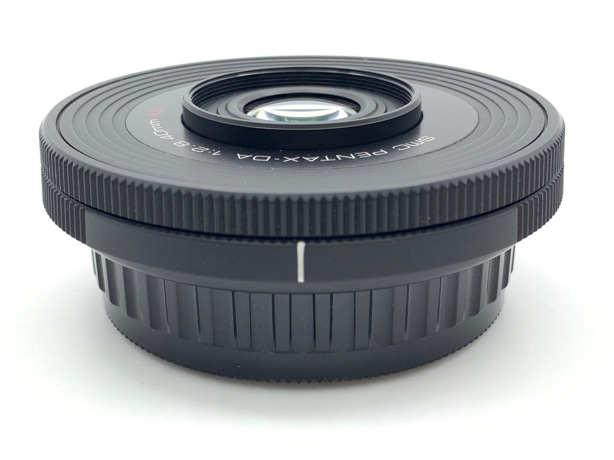 中古】ペンタックス DA 40mm F2.8 XS 在庫一覧｜カメラのキタムラ