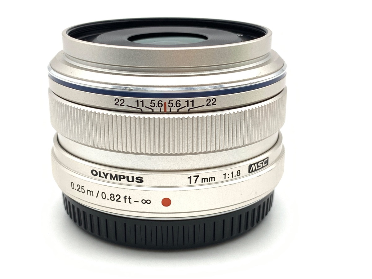 【本日のみ値下げ】OLYMPUS  M.ZUIKO  17mm f1.8 Amazon.co.jp: OLYMPUS 単焦点レンズ M.ZUIKO DIGITAL 17mm F1.8