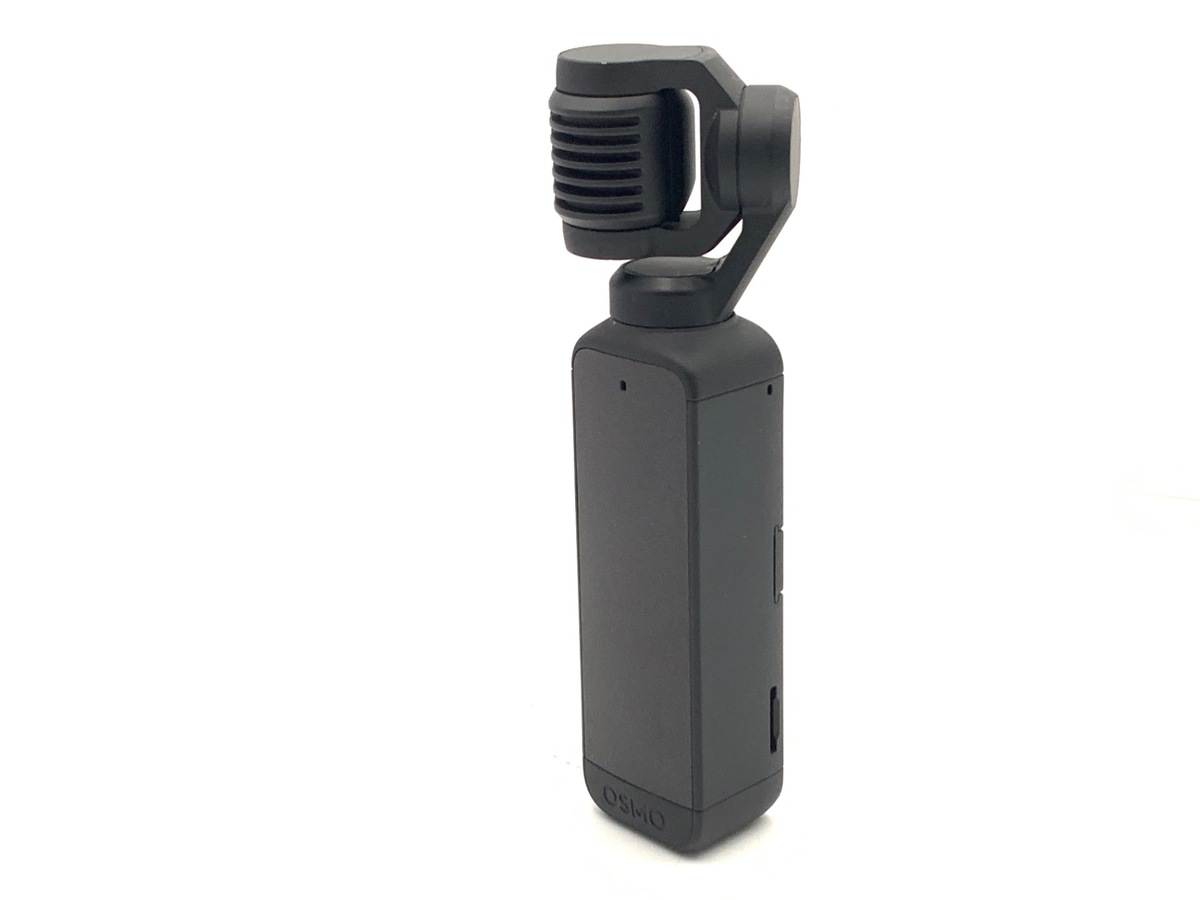 中古】DJI Pocket 2 OP2CP1 在庫一覧｜カメラのキタムラ
