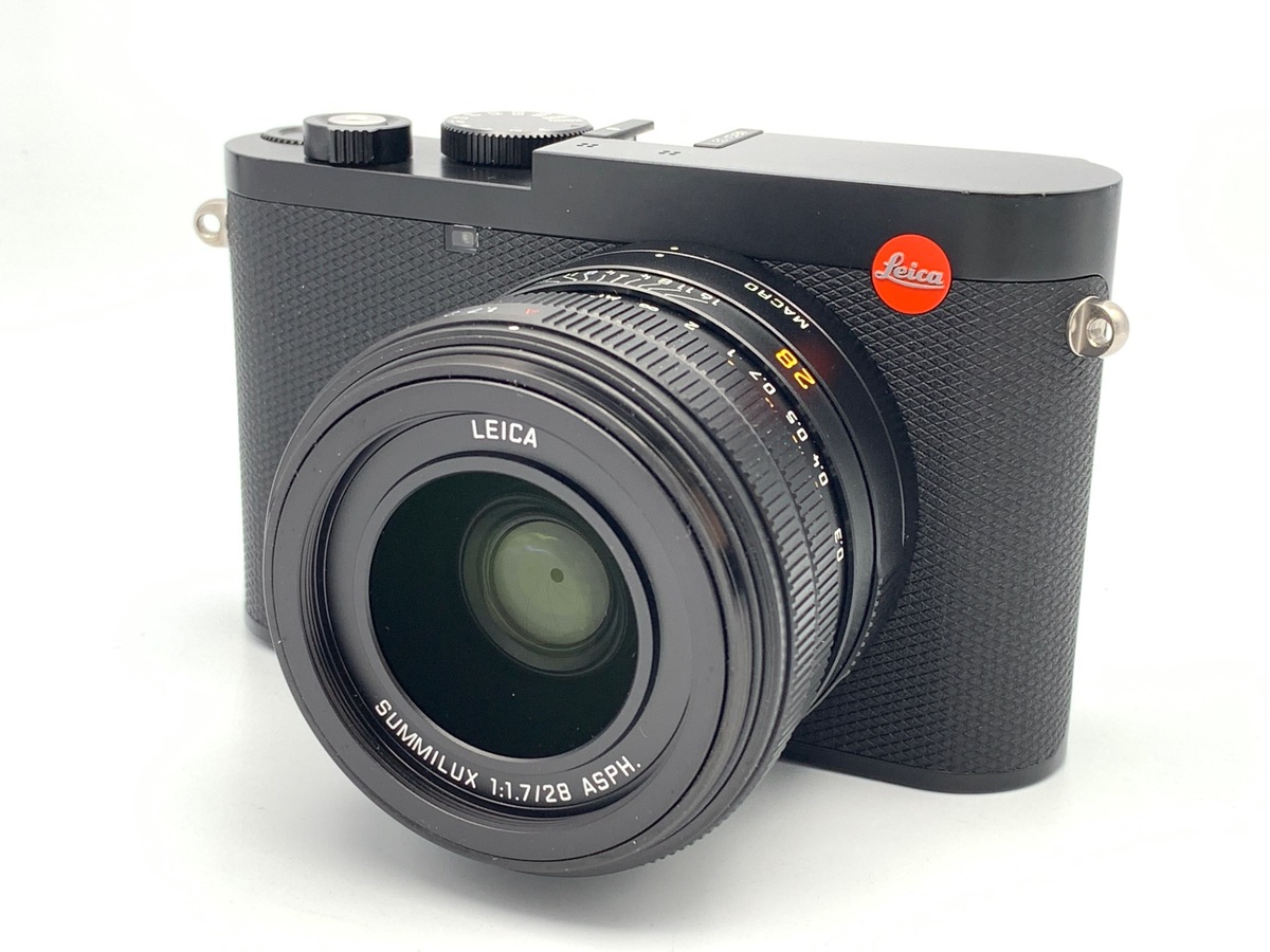 中古：AB(良品)】ライカ Q3 | 2443090151593