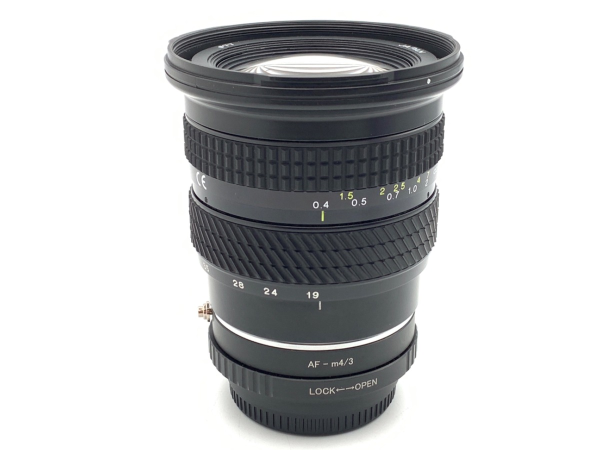 中古】トキナー(Tokina)AF19-35/3.5-4.5 ミノルタ (AF193) 在庫一覧