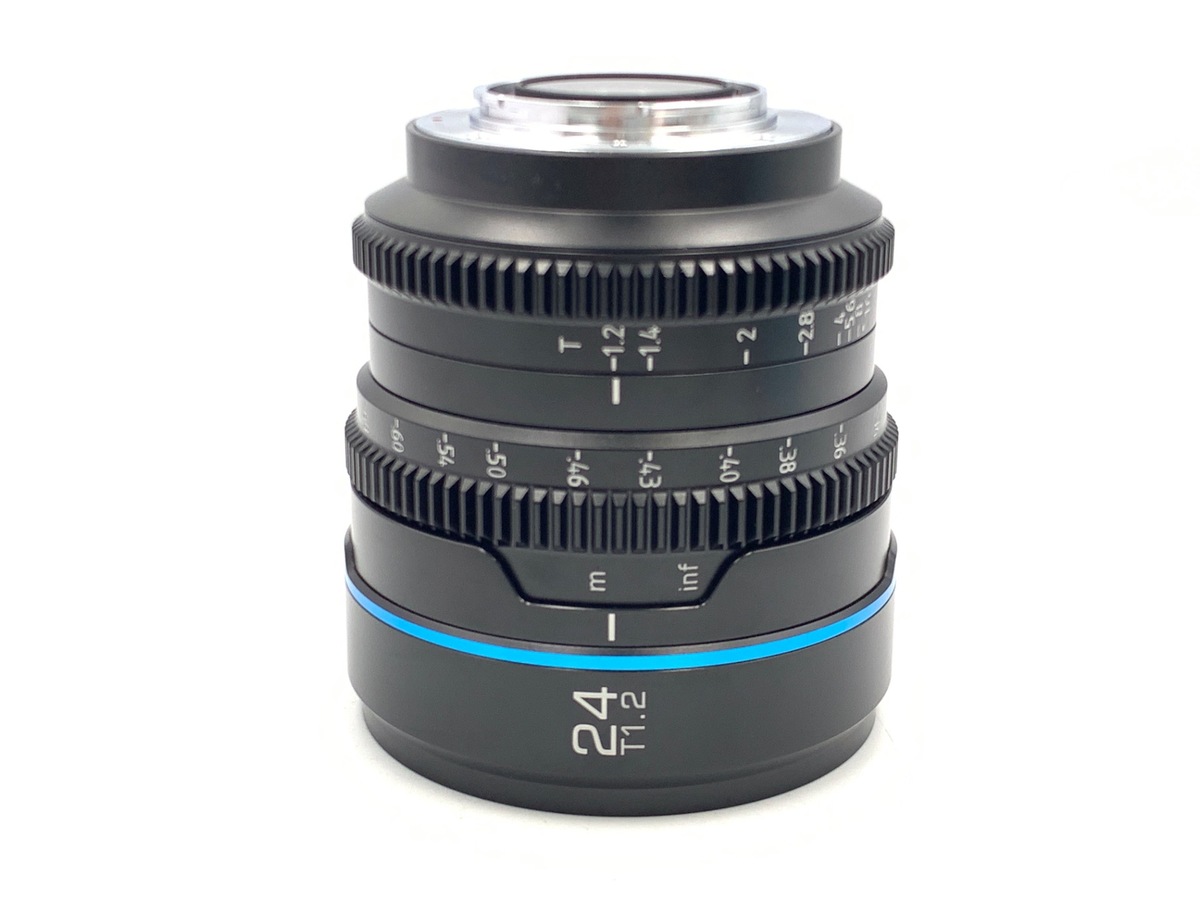 SIRUI(�ٲ) Night Walker 24mm T1.2 ϲ��̫����ޗp ��ׯ�