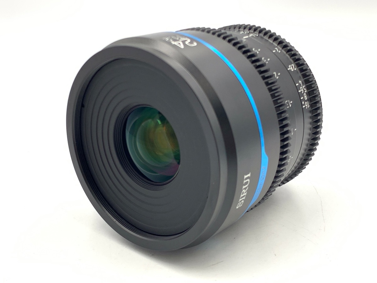 SIRUI(�ٲ) Night Walker 24mm T1.2 ϲ��̫����ޗp ��ׯ�