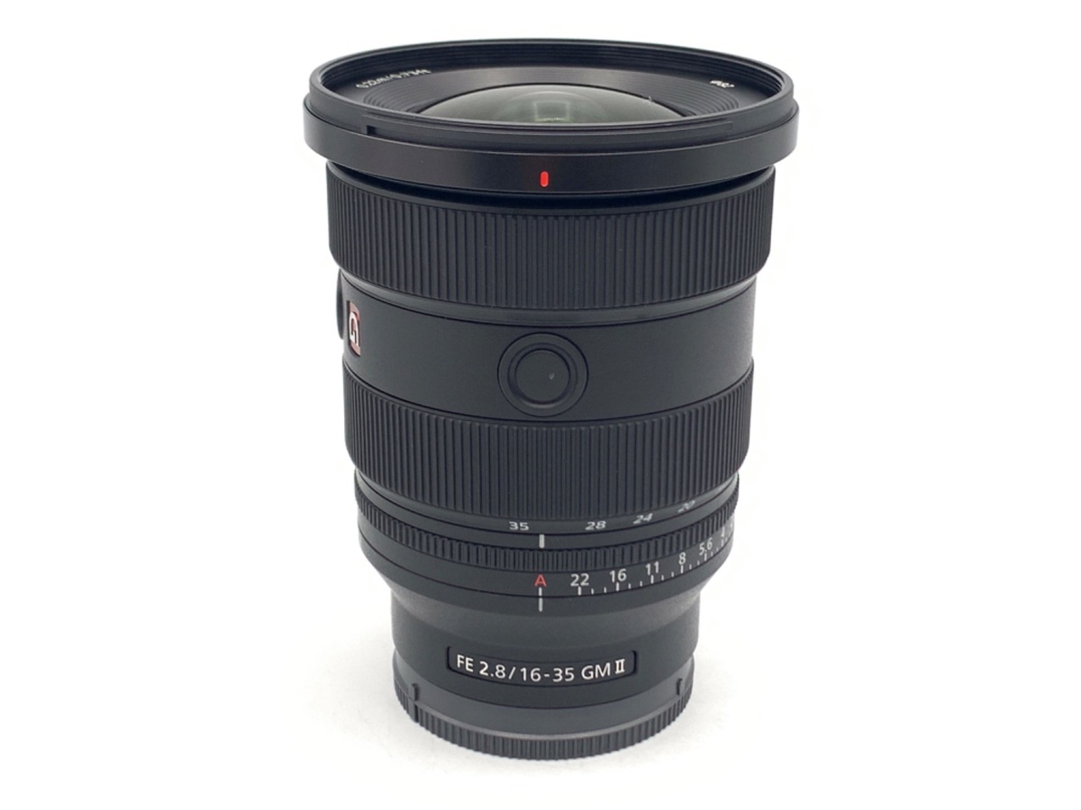 美品 点検済！SEL1635GM2 FE 16-35mm F2.8 GMII 20230830104153_895_.jpg
