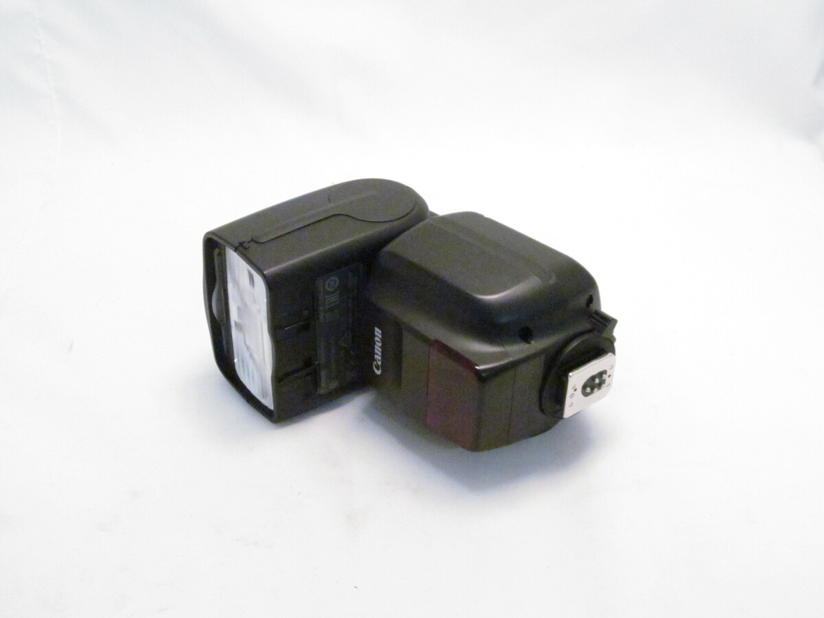 スピードライト 430EX III-RT 中古価格比較 - 価格.com