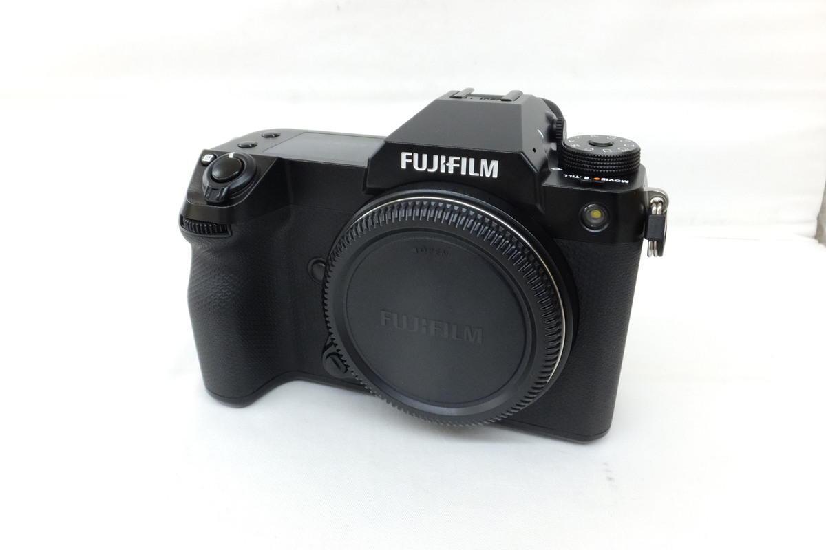 中古】フジフイルム GFX 100S II ボディ 在庫一覧｜カメラのキタムラ