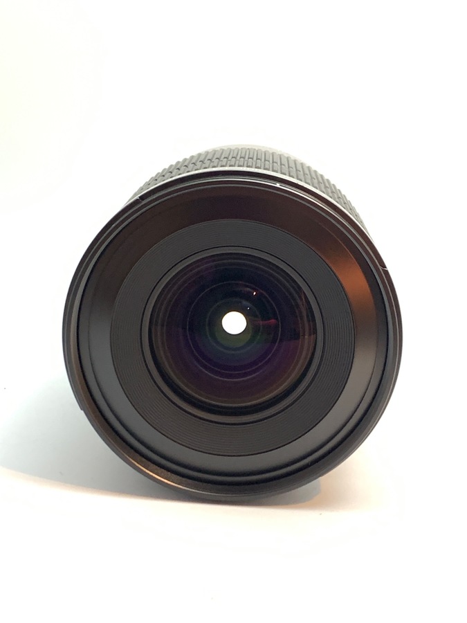 【中古】フジフイルム GF20-35mm F4 R WR