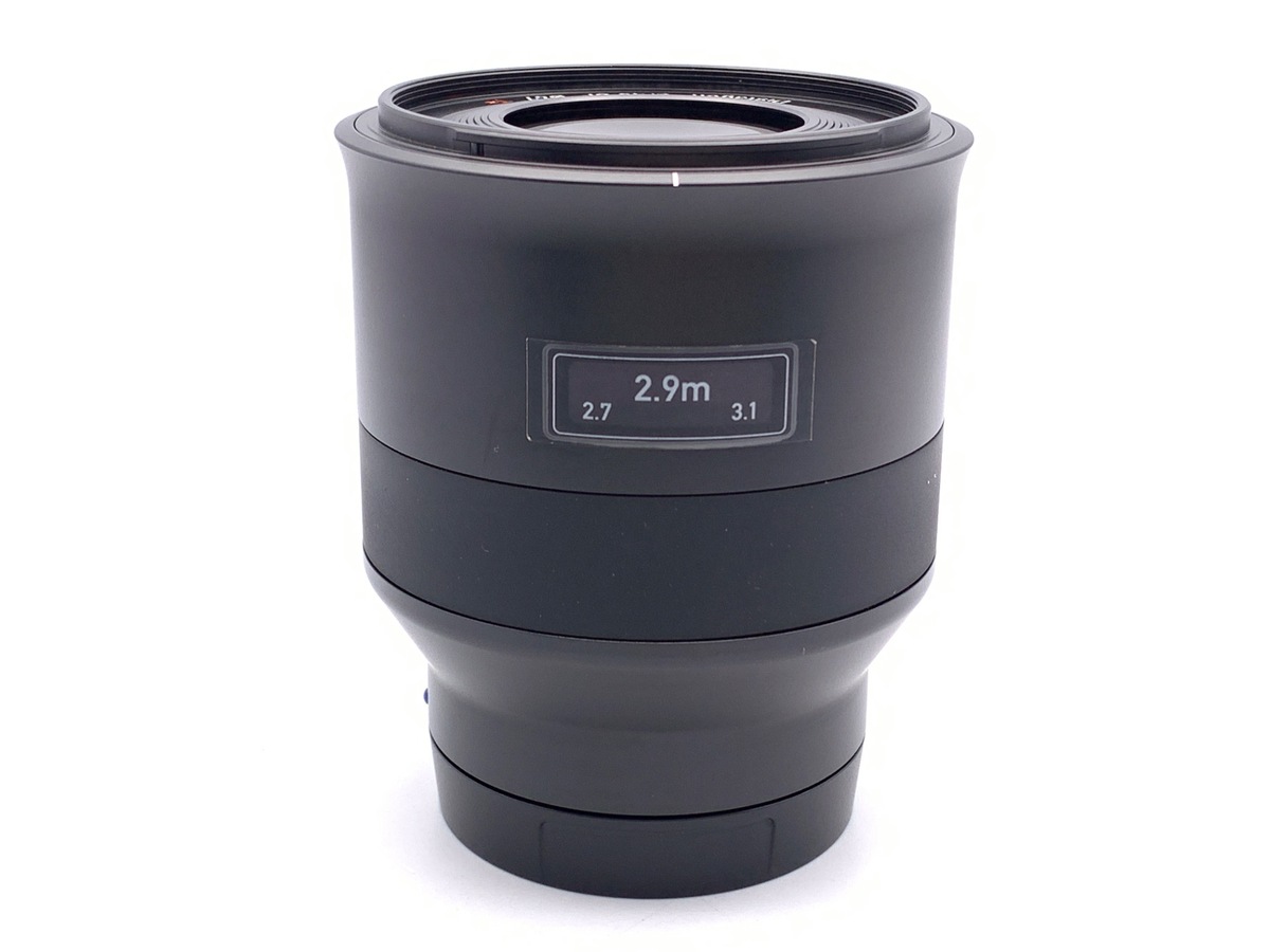 中古】カールツァイス ZEISS Batis 2/40 CF E-mount 在庫一覧｜カメラ