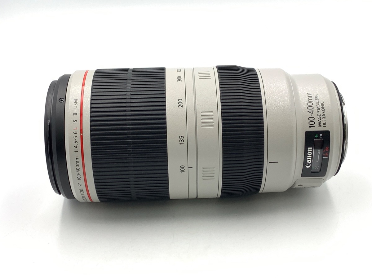中古】キヤノン EF100-400mm F4.5-5.6L IS II USM 在庫一覧｜カメラの