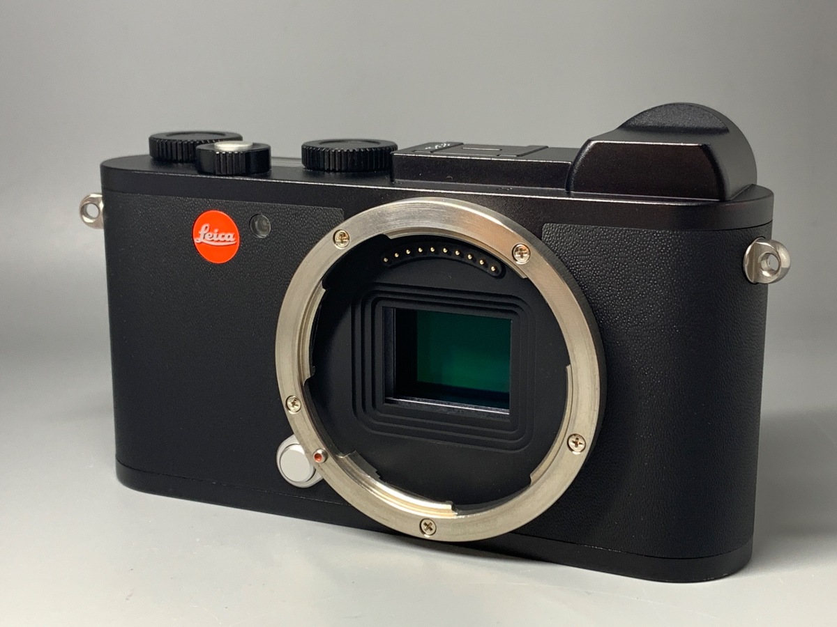 中古】ライカ CL Body 在庫一覧｜カメラのキタムラ