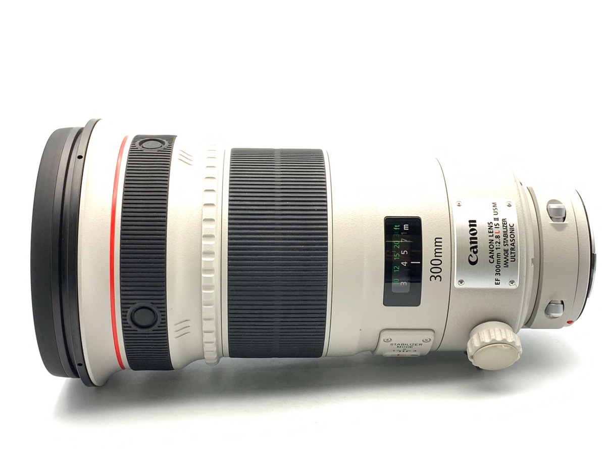 中古】キヤノン EF 300mm F2.8L IS USM 在庫一覧｜カメラのキタムラ